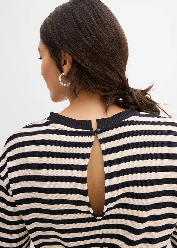 Combishort 100% coton, bonprix