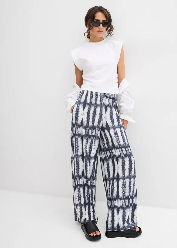 T-shirt 100% coton, bonprix