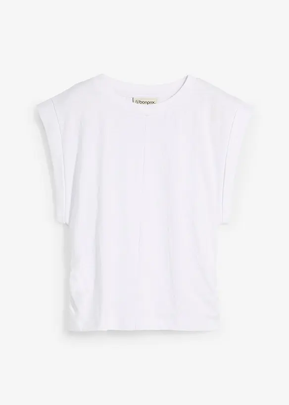 T-shirt 100% coton, bonprix