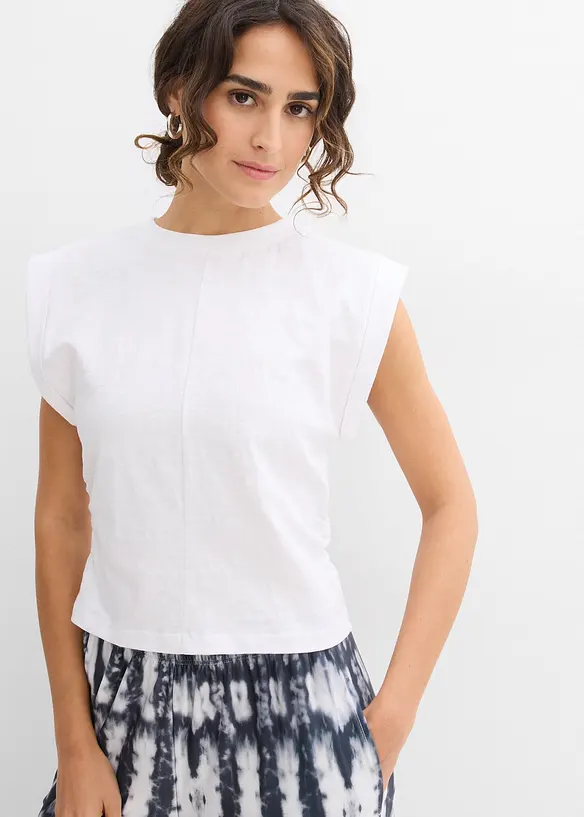 T-shirt 100% coton, bonprix