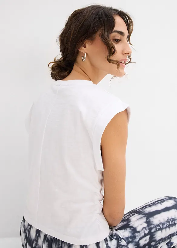 T-shirt 100% coton, bonprix