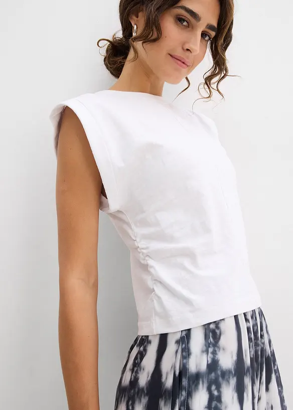 T-shirt 100% coton, bonprix