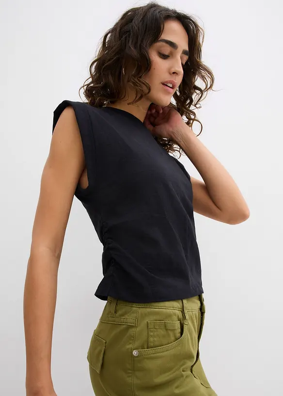 T-shirt 100% coton, bonprix