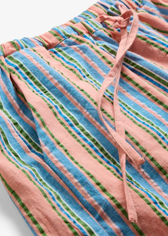 Short 100% coton, bonprix