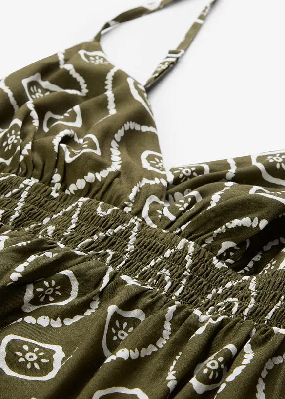 Top en viscose, bonprix