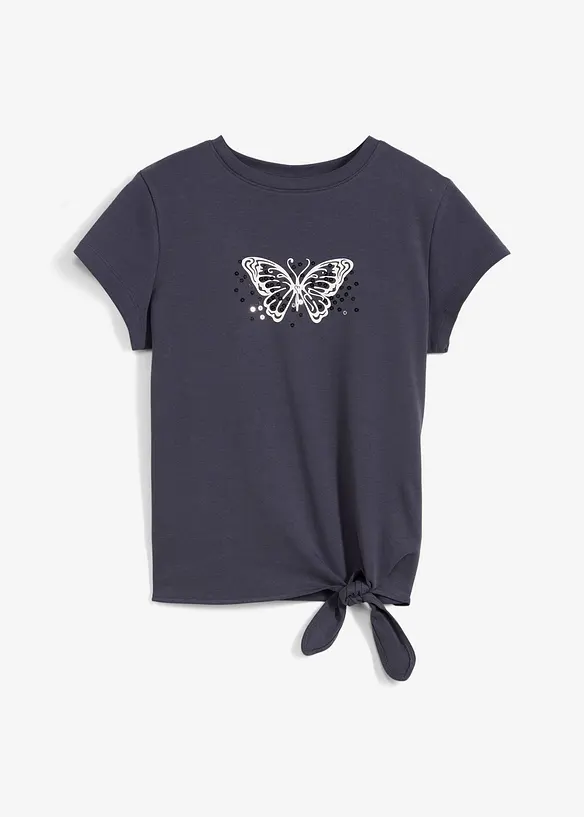 T-shirt 100% coton, bonprix