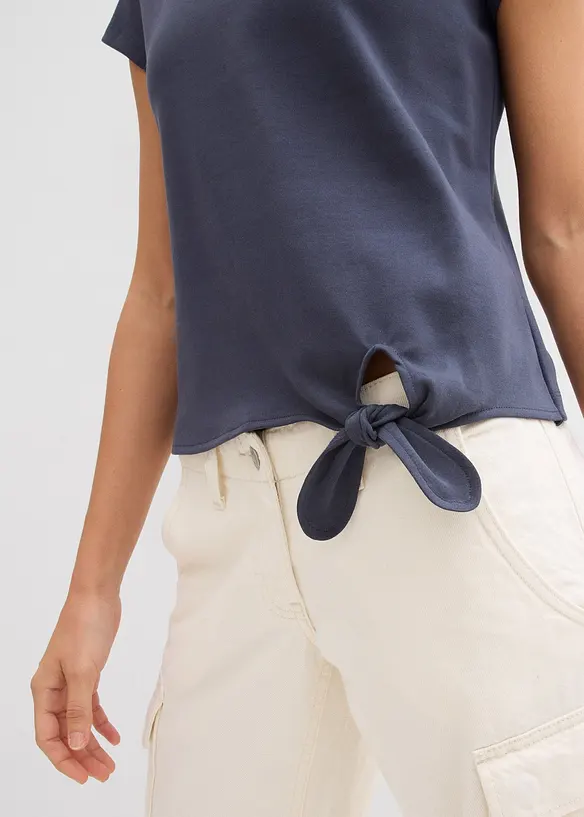 T-shirt 100% coton, bonprix