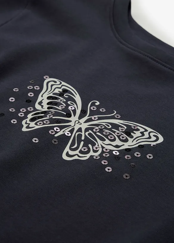 T-shirt 100% coton, bonprix