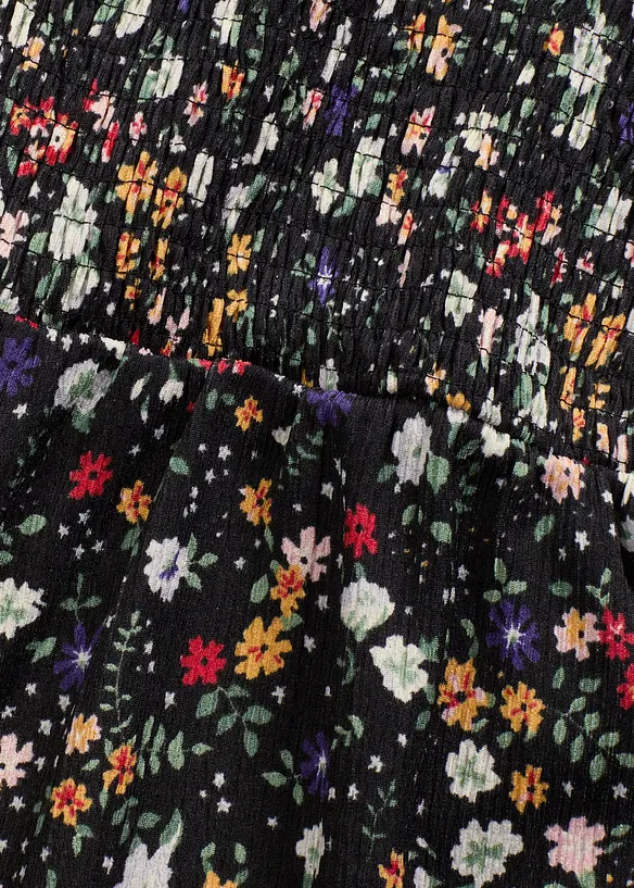 Combinaison en jersey crêpe, bonprix