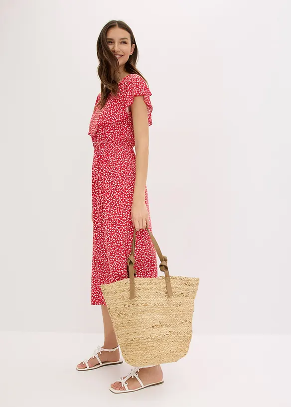 Robe en jersey, bonprix