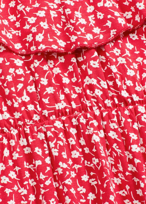 Robe en jersey, bonprix