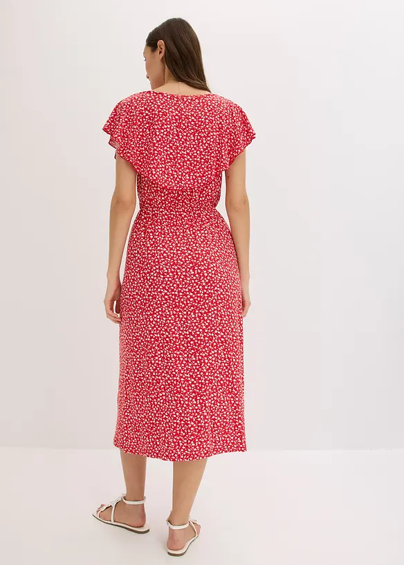 Robe en jersey, bonprix