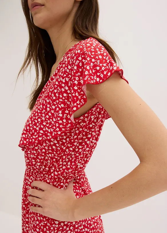 Robe en jersey, bonprix