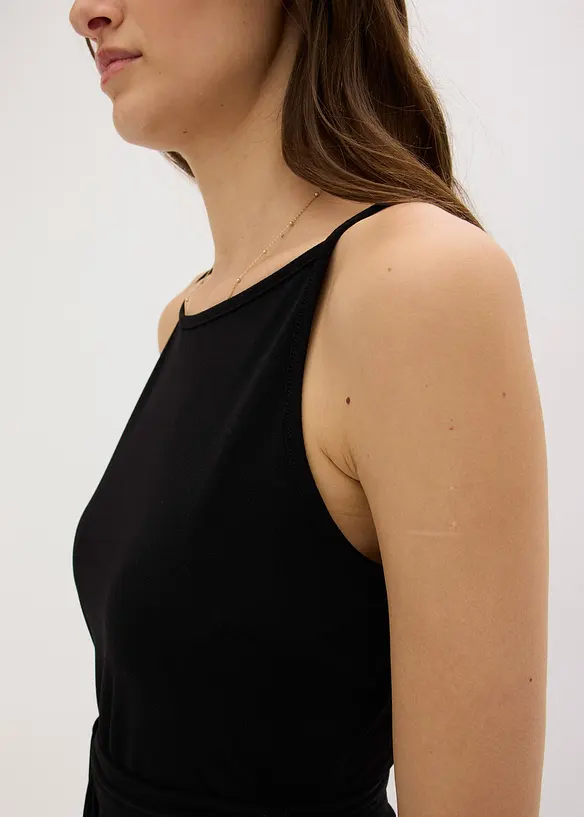 Robe en jersey, bonprix