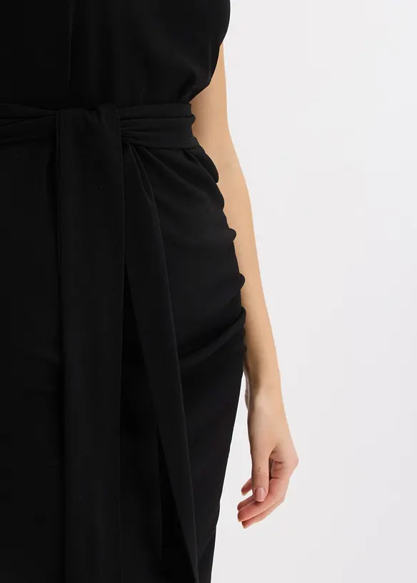 Robe en jersey, bonprix