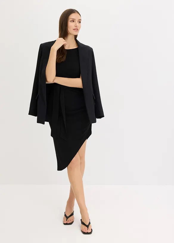 Robe en jersey, bonprix