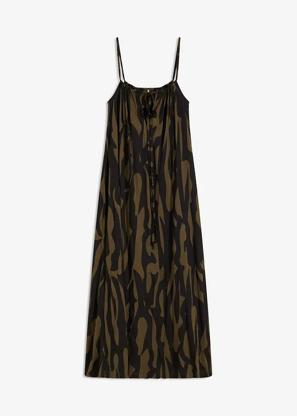 Robe de plage en viscose, bonprix