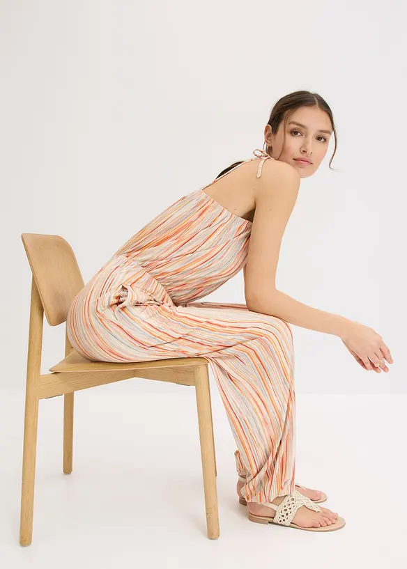 Combinaison en jersey, bonprix