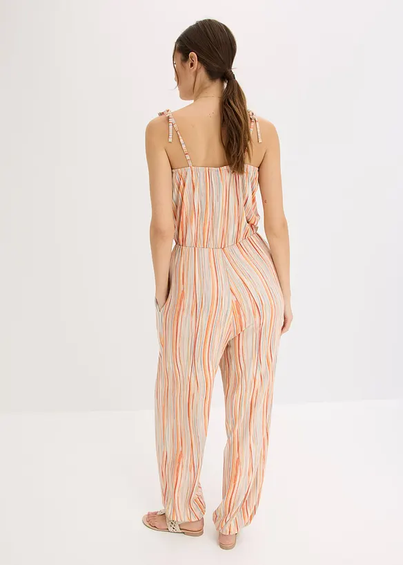 Combinaison en jersey, bonprix