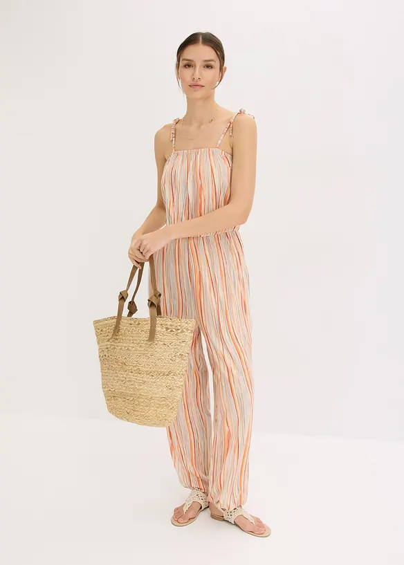 Combinaison en jersey, bonprix