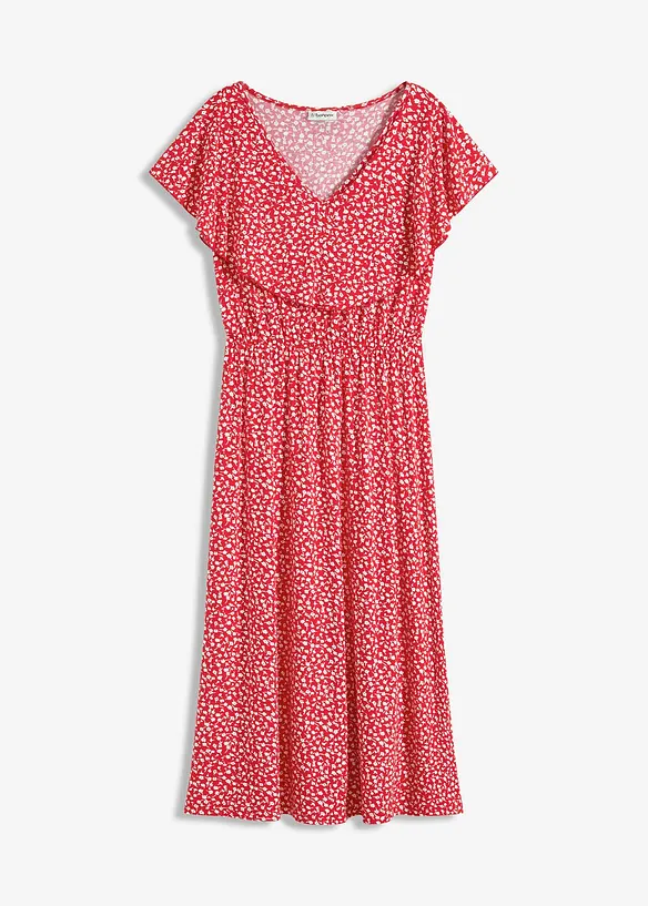 Robe en jersey, bonprix