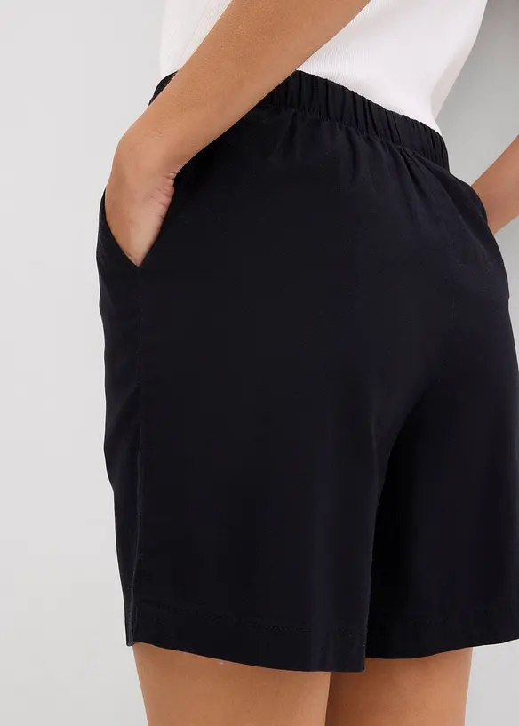 Bermuda 100% coton, bonprix