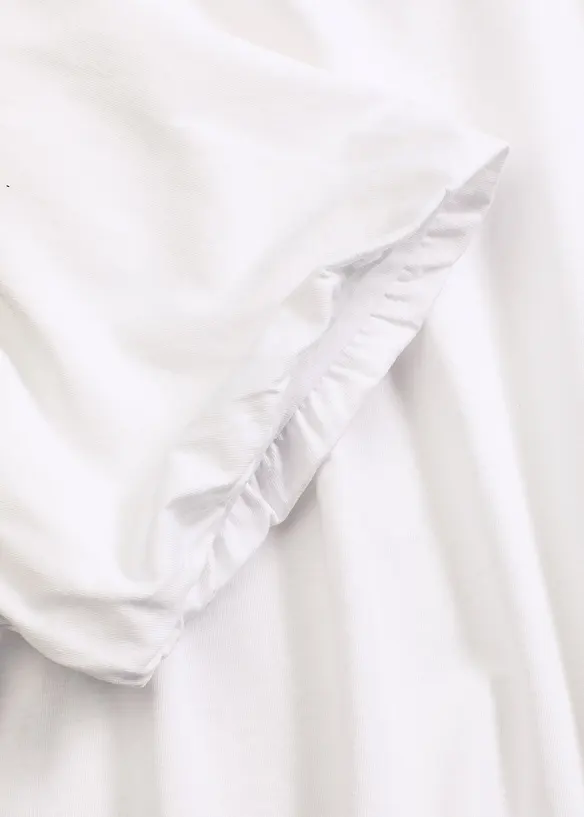 T-shirt oversize 100% coton, bonprix