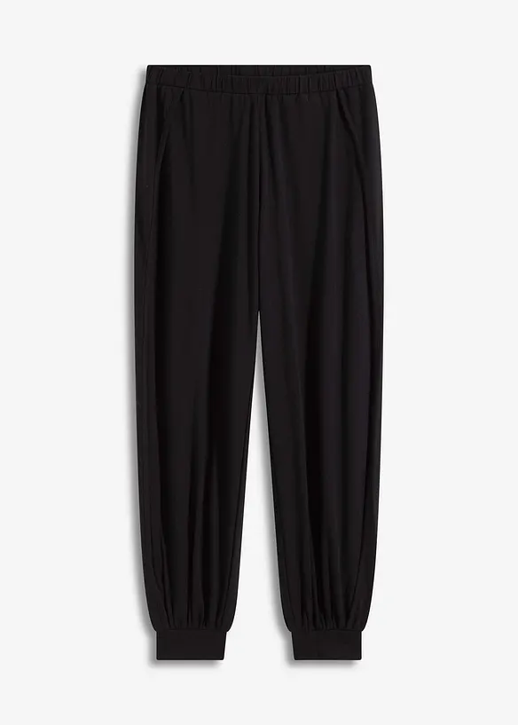 Pantalon d&rsquo;int&eacute;rieur &agrave; d&eacute;coupes, bonprix