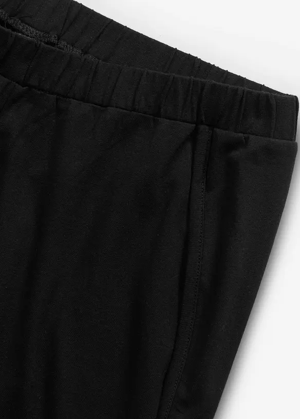 Pantalon d&rsquo;int&eacute;rieur &agrave; d&eacute;coupes, bonprix
