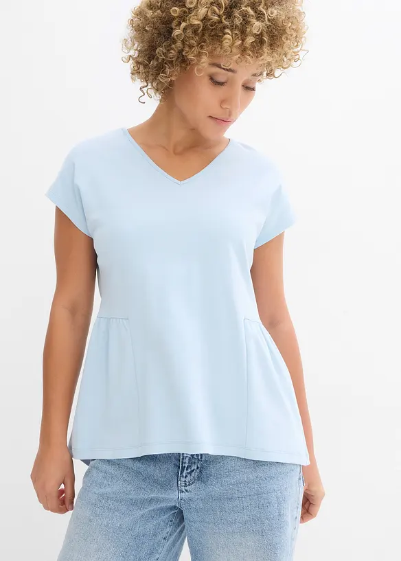 T-shirt 100% coton, bonprix