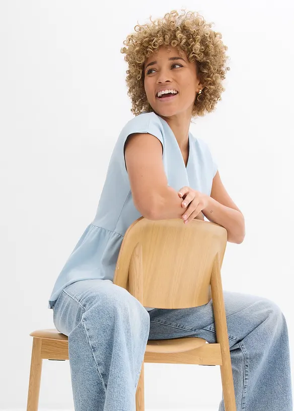 T-shirt 100% coton, bonprix