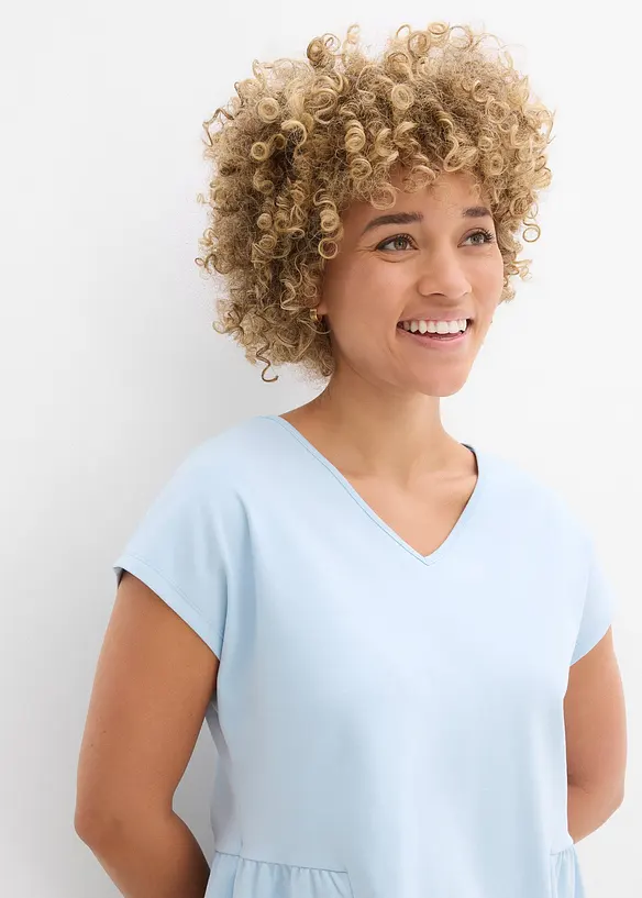 T-shirt 100% coton, bonprix