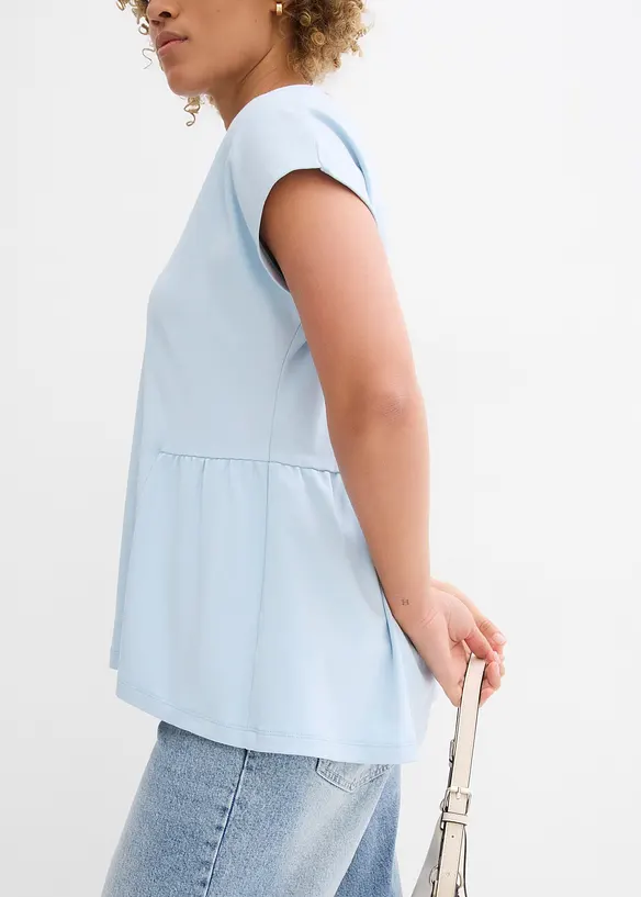 T-shirt 100% coton, bonprix