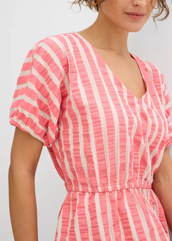 Robe 100% coton, bonprix