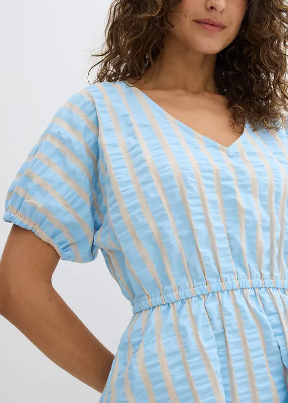 Robe 100% coton, bonprix