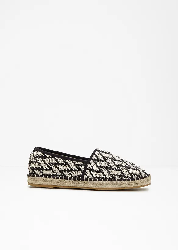 Espadrilles, bonprix