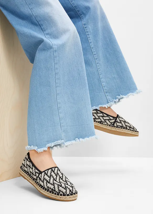 Espadrilles, bonprix