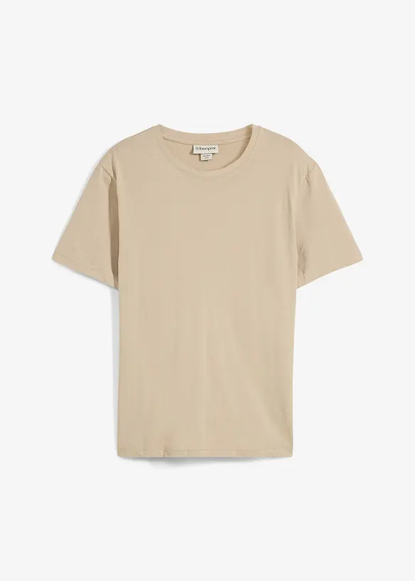 T-shirt 100% coton, bonprix