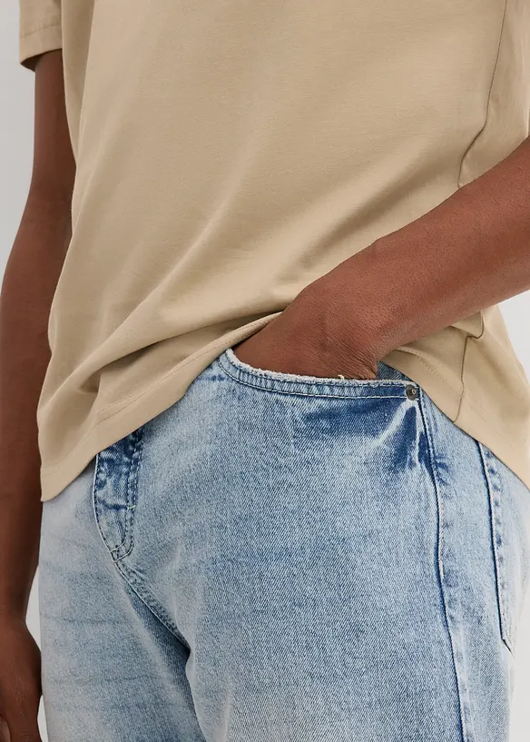 T-shirt 100% coton, bonprix