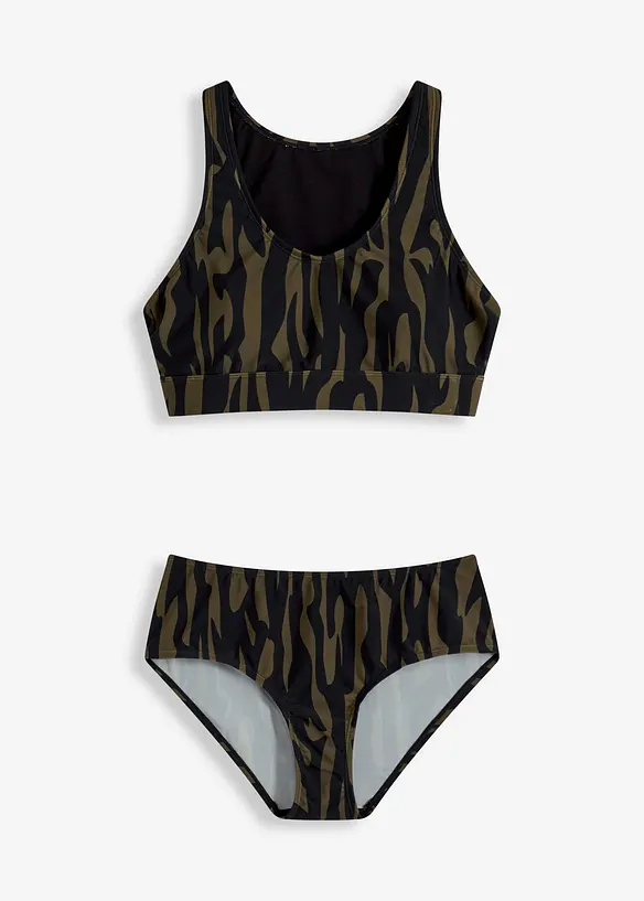 Bikini brassière (ens. 2 pces), bonprix