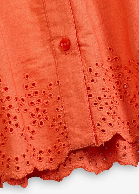 Chemisier 100% coton, bonprix