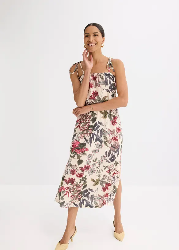 Robe en jersey, bonprix