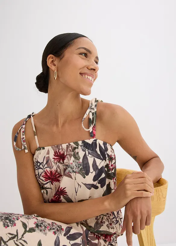 Robe en jersey, bonprix