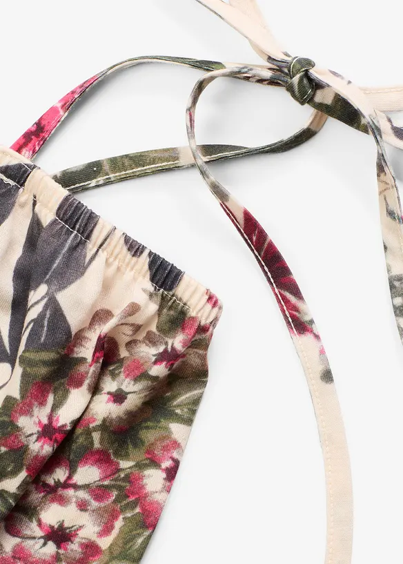 Robe en jersey, bonprix