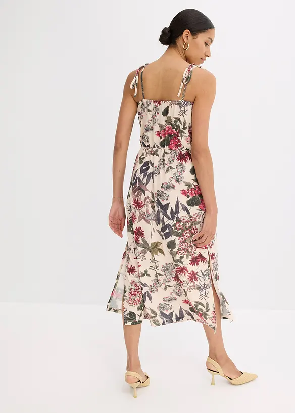 Robe en jersey, bonprix