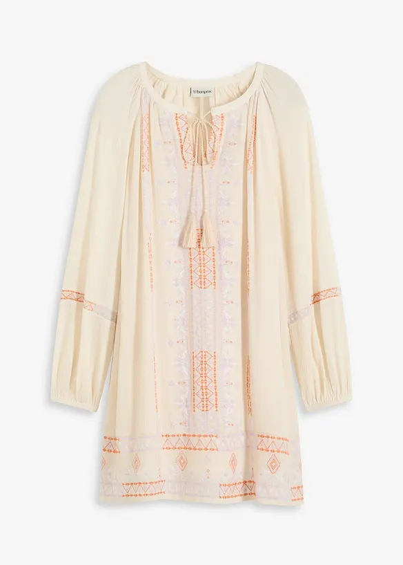 Robe courte, bonprix