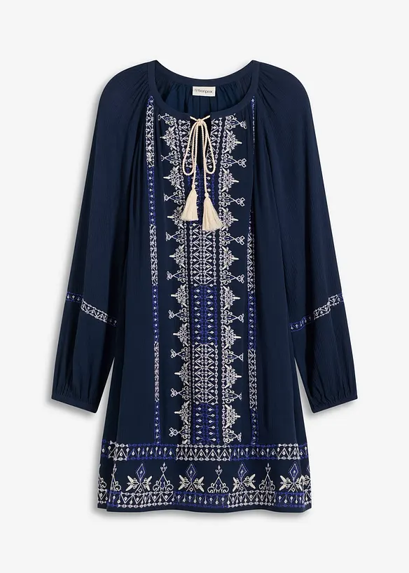 Robe courte, bonprix