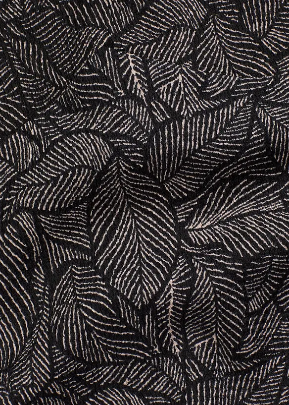 Top en jersey crêpe, bonprix