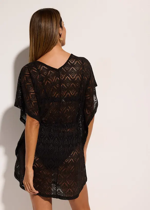 Tunique de plage, bonprix