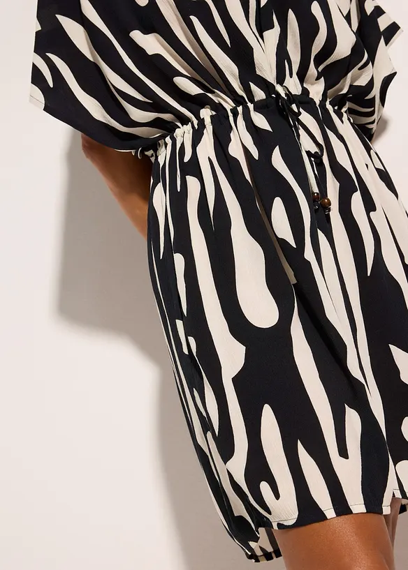 Robe de plage en viscose, bonprix